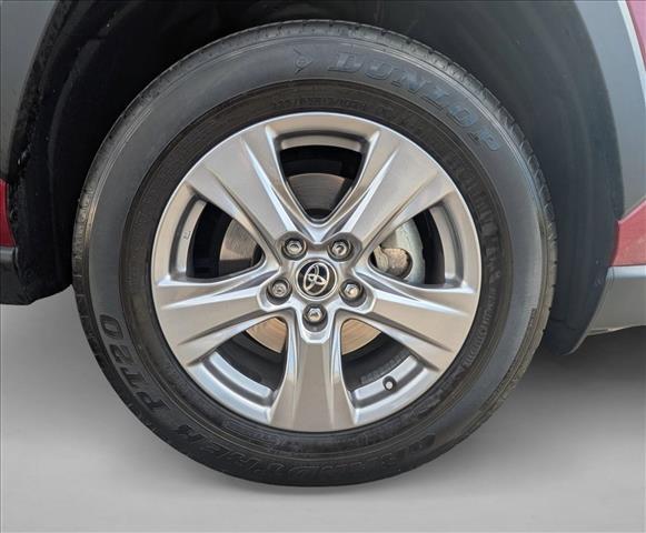 2023 Toyota RAV4 Hybrid LE Roseville CA