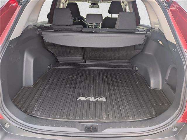 2023 Toyota RAV4 Hybrid LE Roseville CA