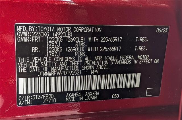 2023 Toyota RAV4 Hybrid LE Roseville CA