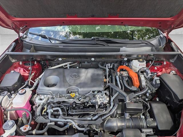 2023 Toyota RAV4 Hybrid LE Roseville CA
