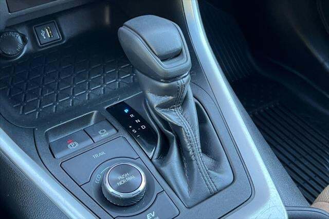 2023 Toyota RAV4 Hybrid LE Roseville CA
