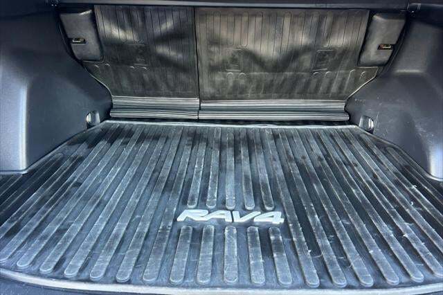 2023 Toyota RAV4 Hybrid LE Roseville CA