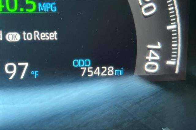 2023 Toyota RAV4 Hybrid LE Roseville CA