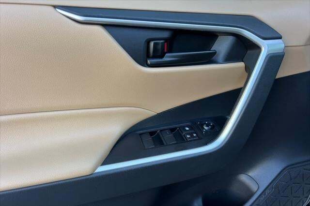 2023 Toyota RAV4 Hybrid LE Roseville CA