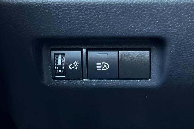 2023 Toyota RAV4 Hybrid LE Roseville CA