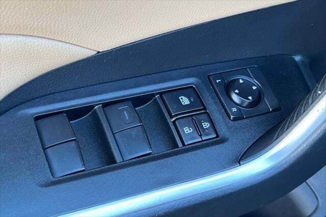 2023 Toyota RAV4 Hybrid LE Roseville CA