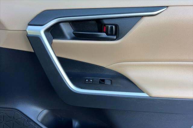 2023 Toyota RAV4 Hybrid LE Roseville CA