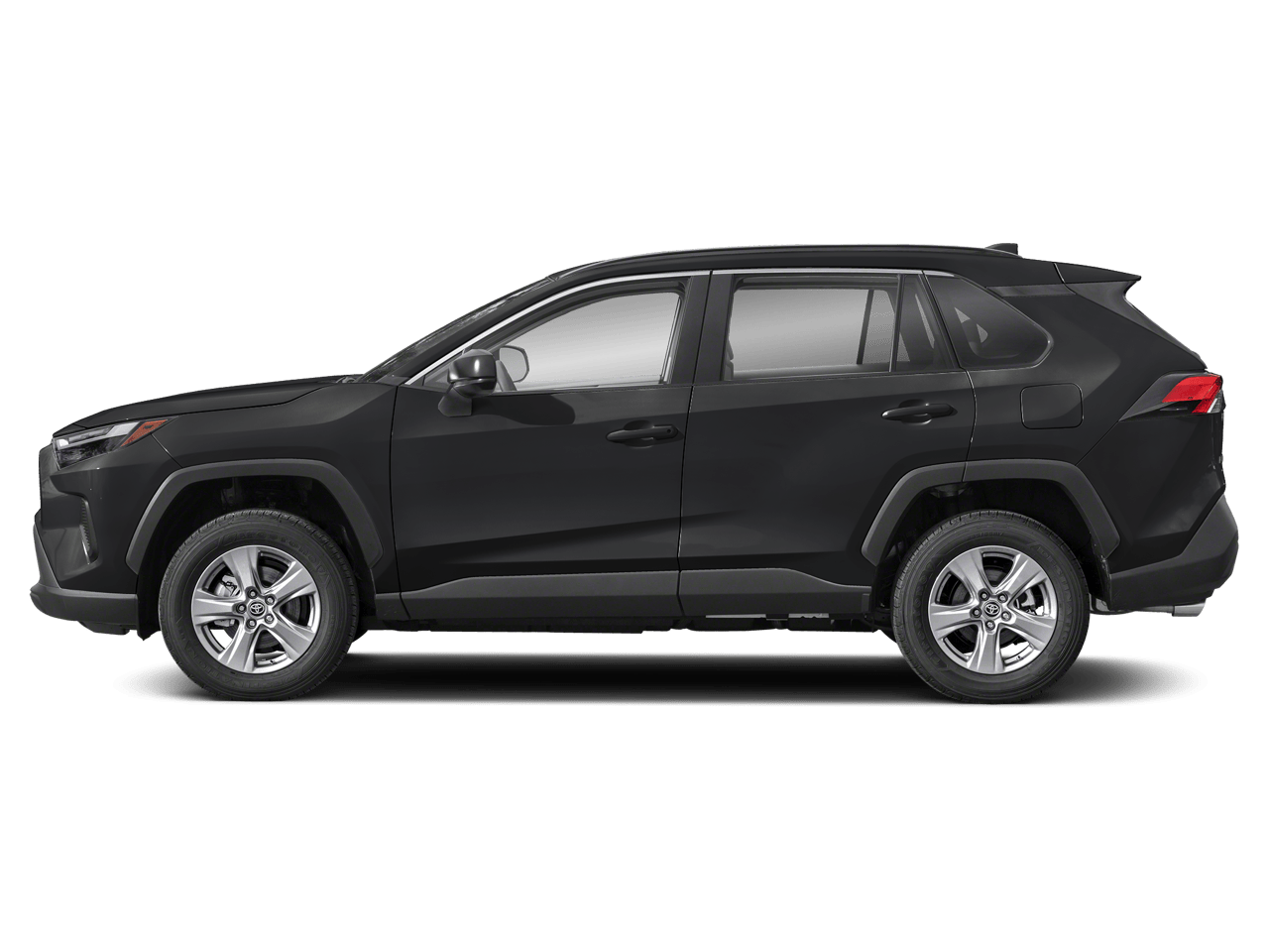 2023 Toyota RAV4 Hybrid LE Roseville CA