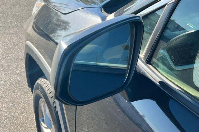 2023 Toyota RAV4 Hybrid LE Roseville CA