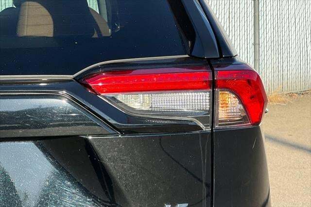 2023 Toyota RAV4 Hybrid LE Roseville CA