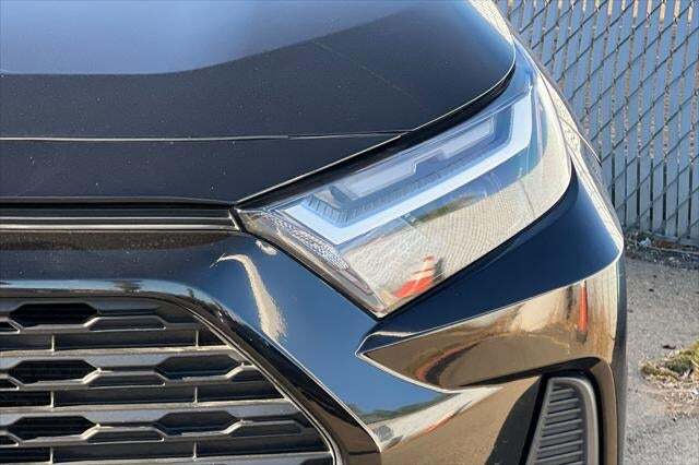 2023 Toyota RAV4 Hybrid LE Roseville CA