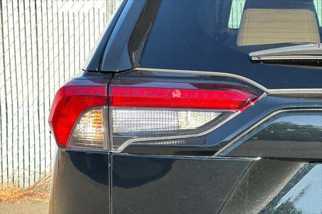 2023 Toyota RAV4 Hybrid LE Roseville CA