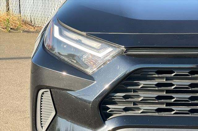 2023 Toyota RAV4 Hybrid LE Roseville CA