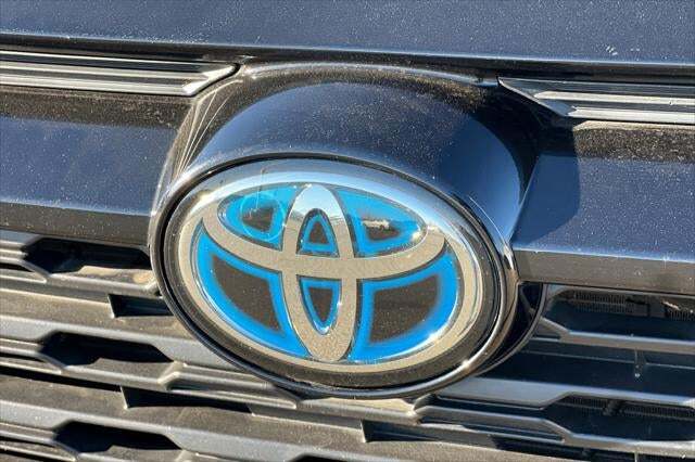 2023 Toyota RAV4 Hybrid LE Roseville CA