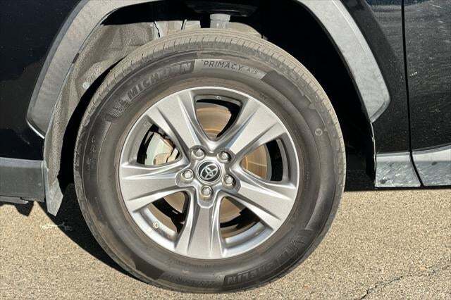 2023 Toyota RAV4 Hybrid LE Roseville CA