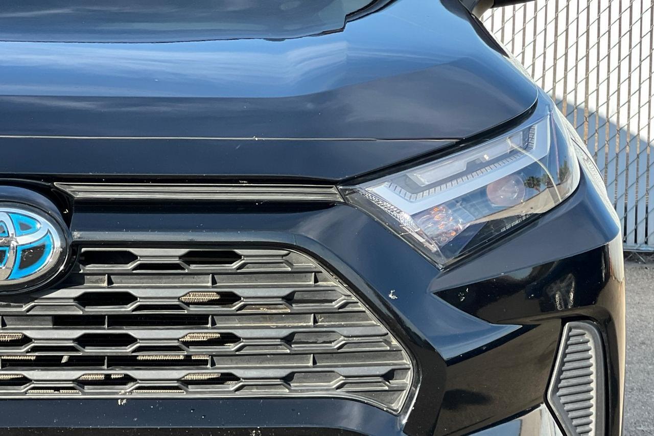 2023 Toyota RAV4 Hybrid LE Roseville CA