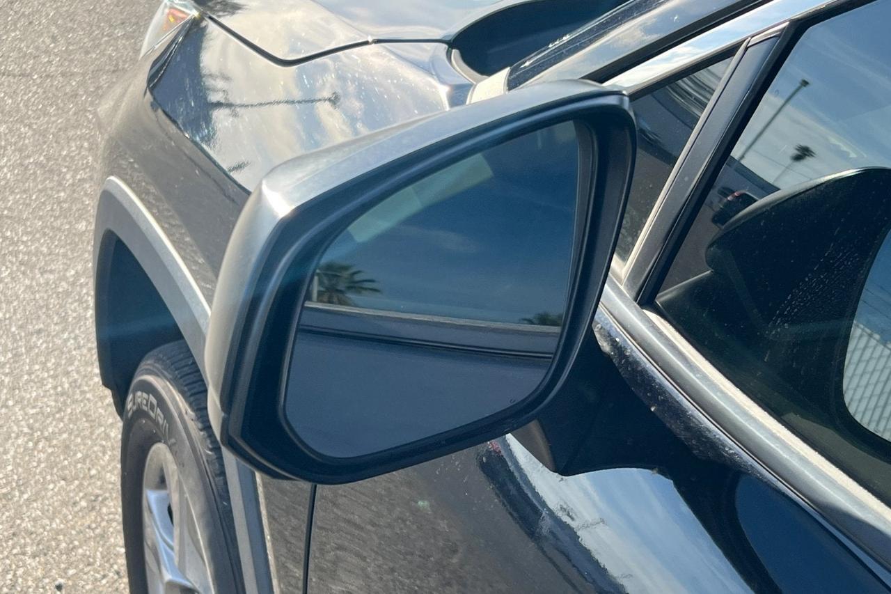 2023 Toyota RAV4 Hybrid LE Roseville CA