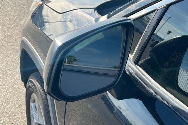 2023 Toyota RAV4 Hybrid LE Roseville CA