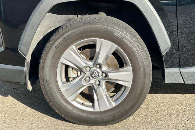 2023 Toyota RAV4 Hybrid LE Roseville CA