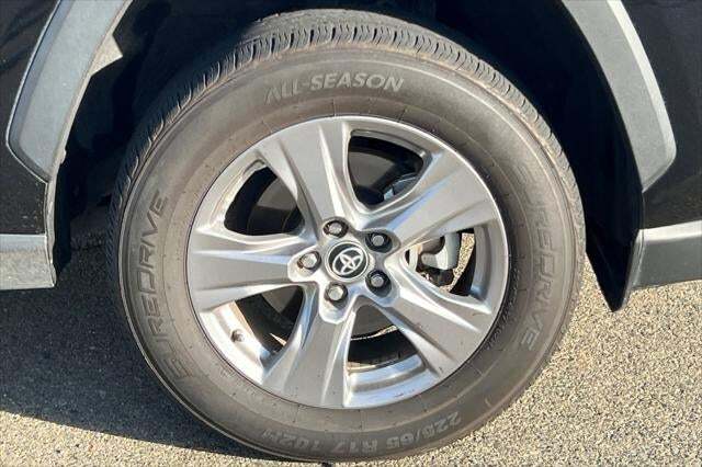 2023 Toyota RAV4 Hybrid LE Roseville CA