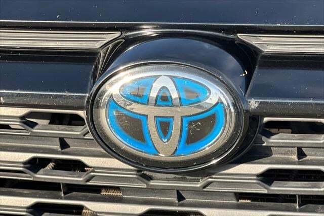 2023 Toyota RAV4 Hybrid LE Roseville CA