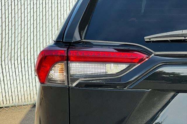 2023 Toyota RAV4 Hybrid LE Roseville CA