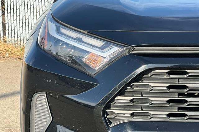 2023 Toyota RAV4 Hybrid LE Roseville CA