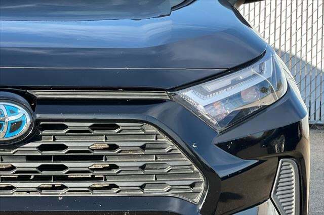 2023 Toyota RAV4 Hybrid LE Roseville CA