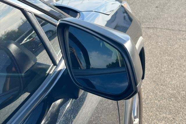 2023 Toyota RAV4 Hybrid LE Roseville CA