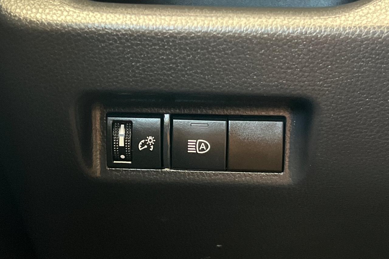 2023 Toyota RAV4 Hybrid LE Roseville CA