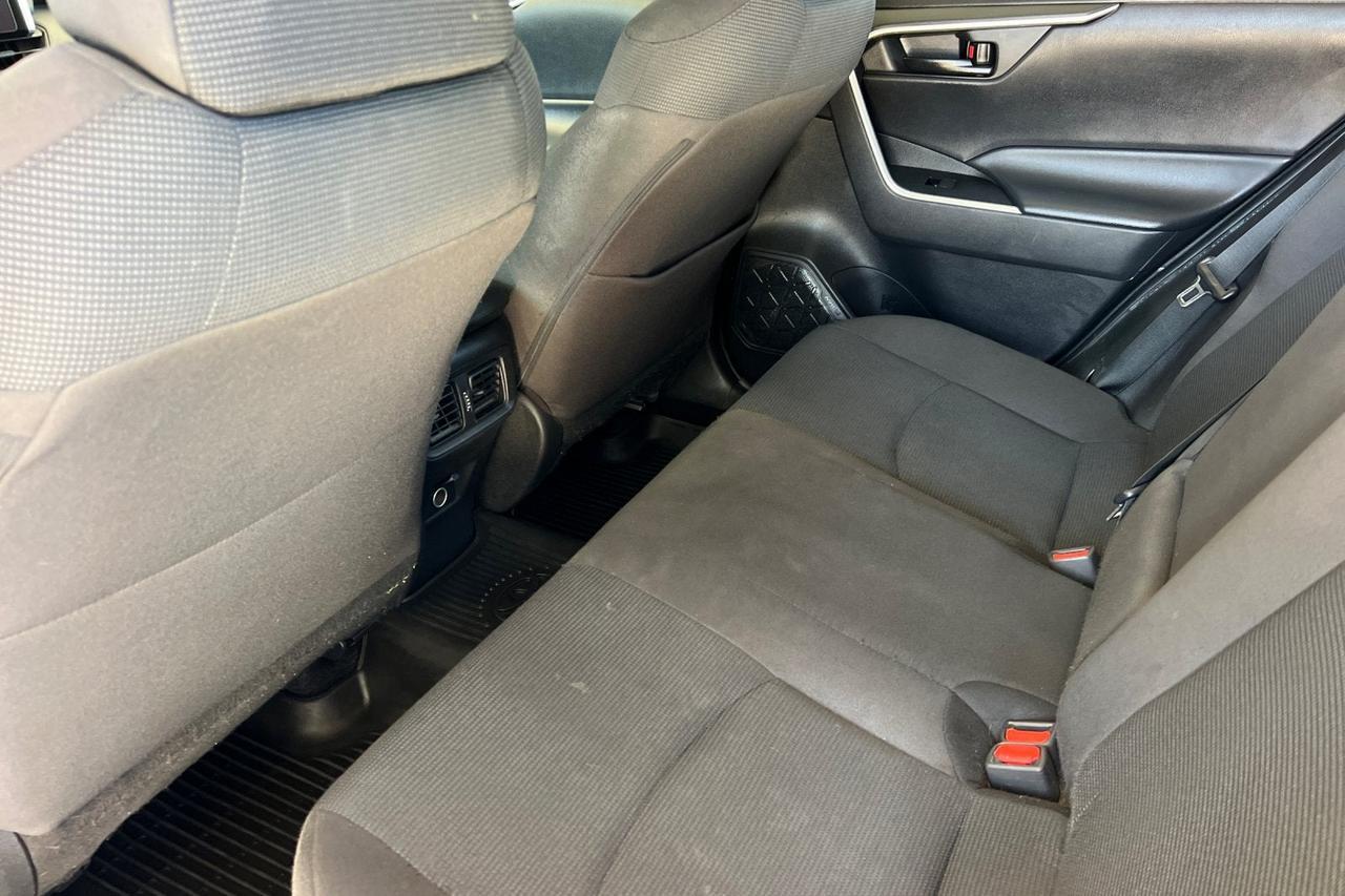 2023 Toyota RAV4 Hybrid LE Roseville CA