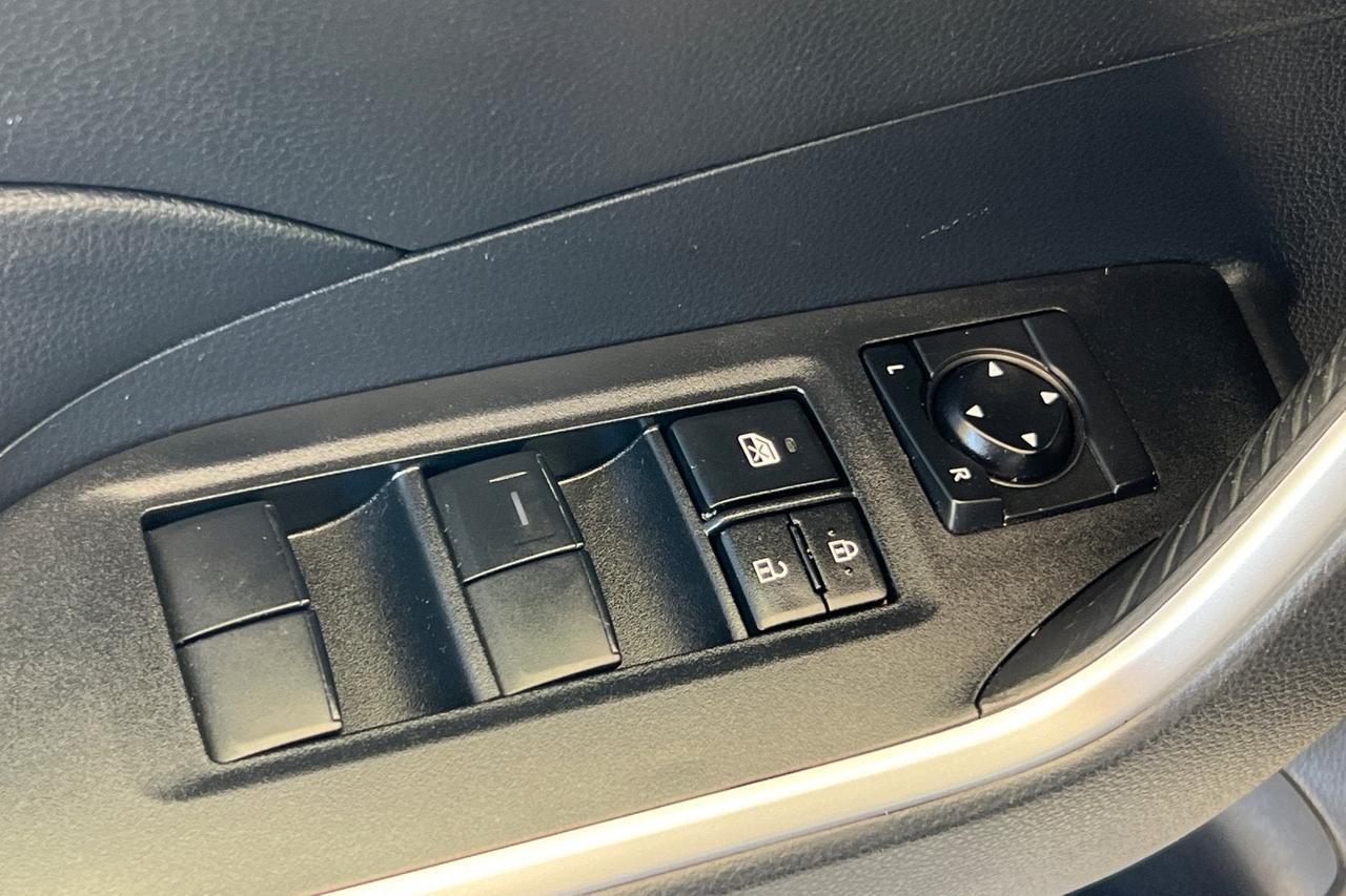 2023 Toyota RAV4 Hybrid LE Roseville CA