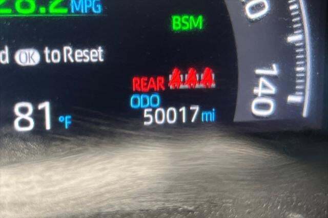 2023 Toyota RAV4 Hybrid LE Roseville CA