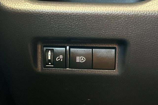 2023 Toyota RAV4 Hybrid LE Roseville CA