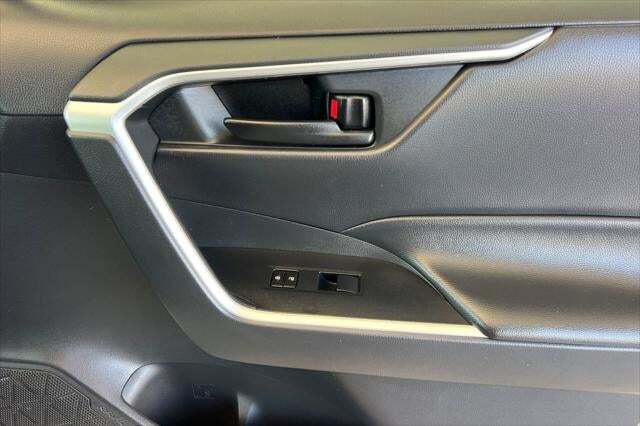 2023 Toyota RAV4 Hybrid LE Roseville CA