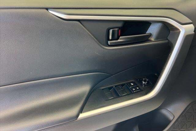 2023 Toyota RAV4 Hybrid LE Roseville CA