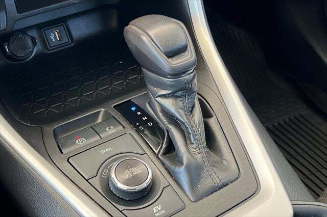2023 Toyota RAV4 Hybrid LE Roseville CA