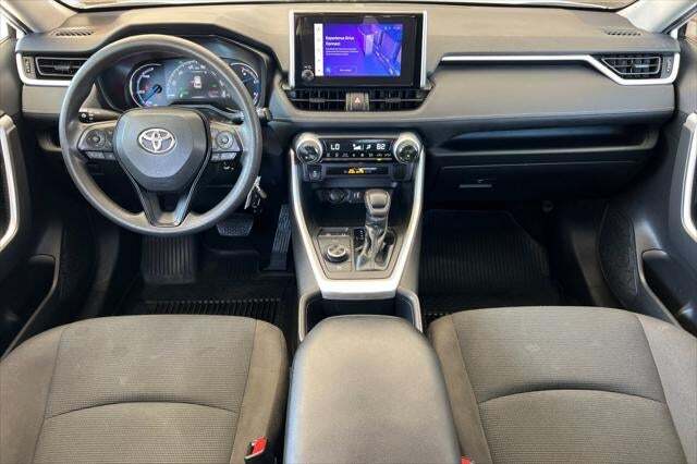 2023 Toyota RAV4 Hybrid LE Roseville CA