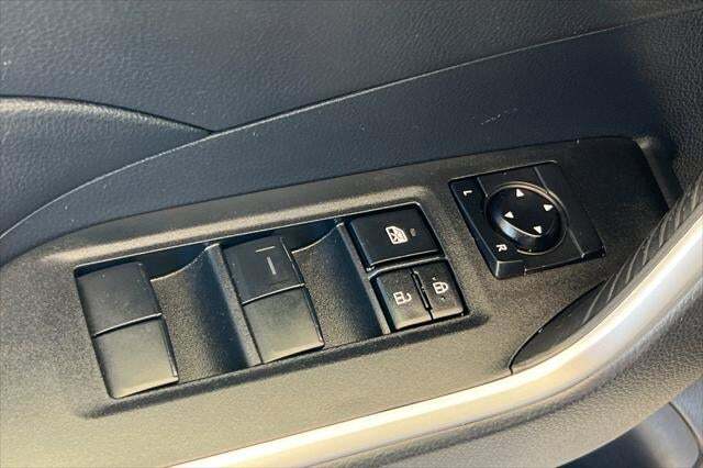 2023 Toyota RAV4 Hybrid LE Roseville CA