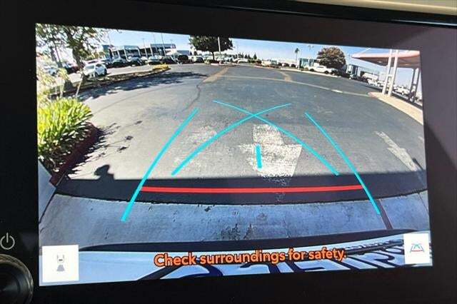 2023 Toyota RAV4 Hybrid LE Roseville CA