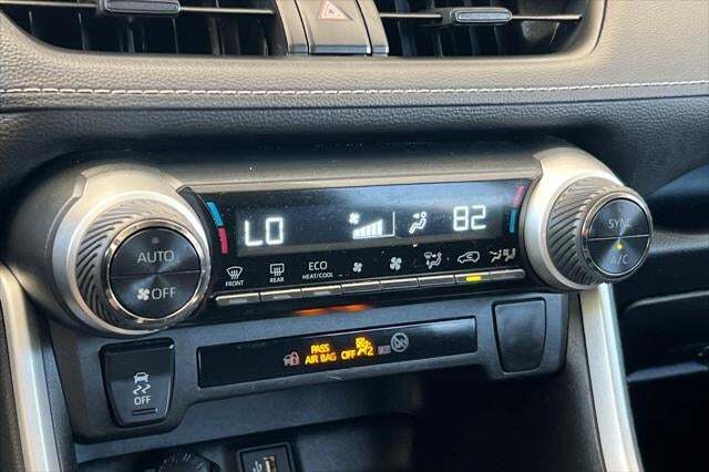 2023 Toyota RAV4 Hybrid LE Roseville CA
