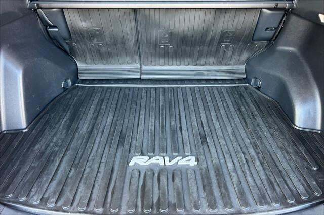 2023 Toyota RAV4 Hybrid LE Roseville CA