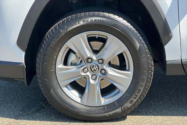 2023 Toyota RAV4 Hybrid LE Roseville CA