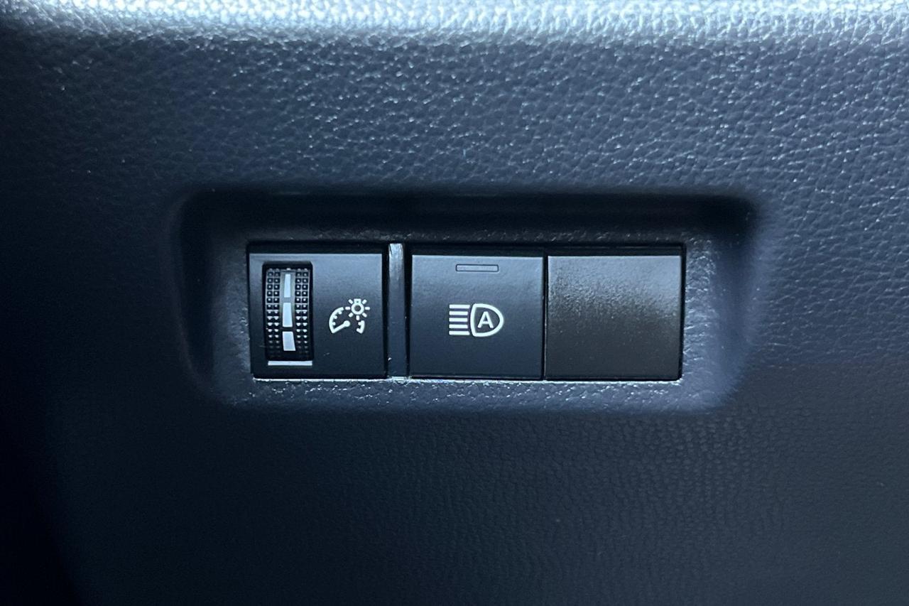2023 Toyota RAV4 Hybrid LE Roseville CA