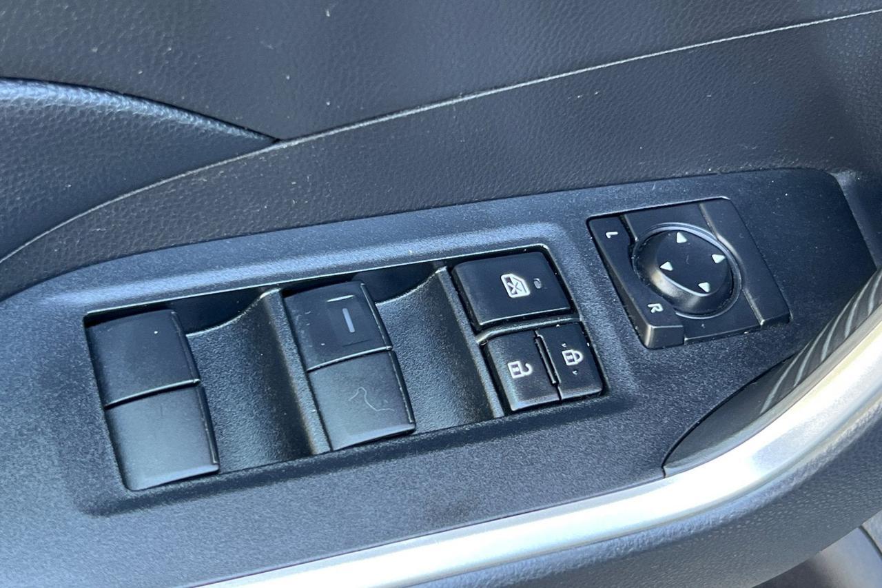 2023 Toyota RAV4 Hybrid LE Roseville CA
