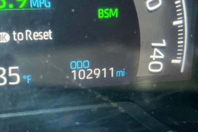 2023 Toyota RAV4 Hybrid LE Roseville CA