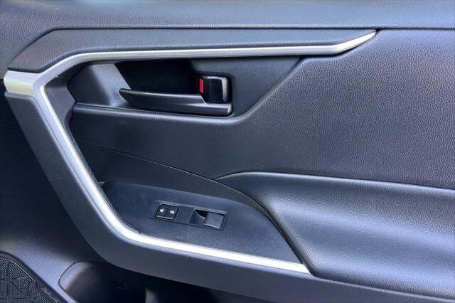 2023 Toyota RAV4 Hybrid LE Roseville CA