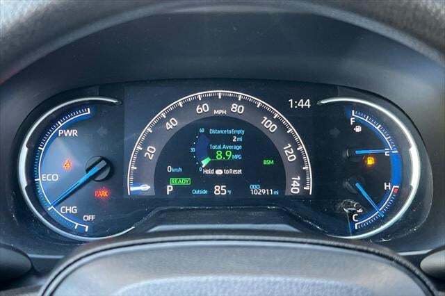 2023 Toyota RAV4 Hybrid LE Roseville CA