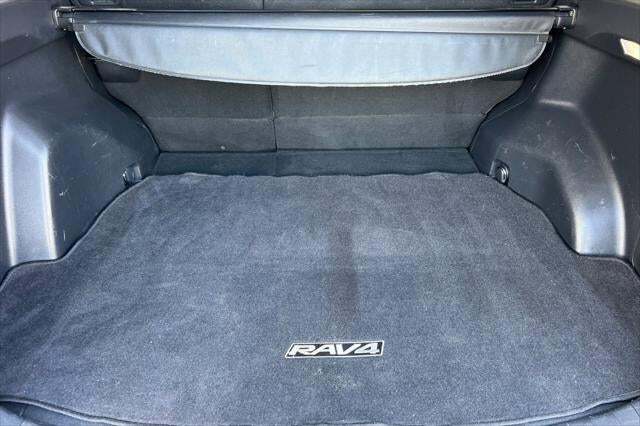 2023 Toyota RAV4 Hybrid LE Roseville CA