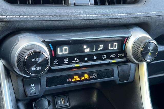 2023 Toyota RAV4 Hybrid LE Roseville CA